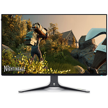 Alienware 27" LED - AW2723DF