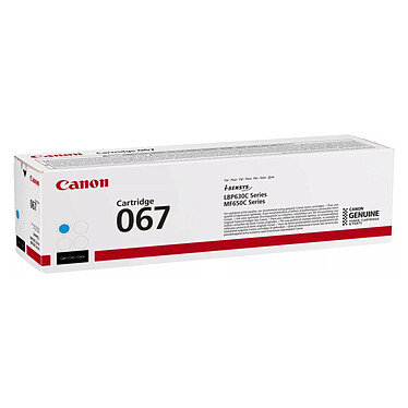 Canon 067 - Ciano