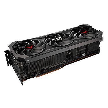 Opiniones sobre PowerColor AMD Radeon RX 7900 XT Red Devil