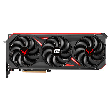 Comprar PowerColor AMD Radeon RX 7900 XT Red Devil
