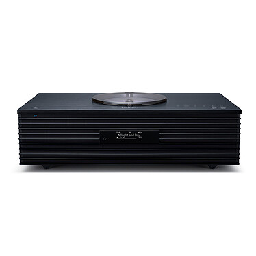 Technics OTTAVA SC-C70MK2 Noir