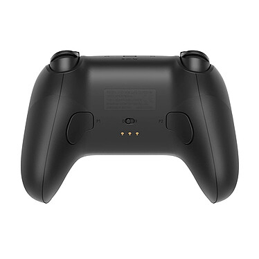 Review 8Bitdo Ultimate Wireless Controller with Dock (Black)