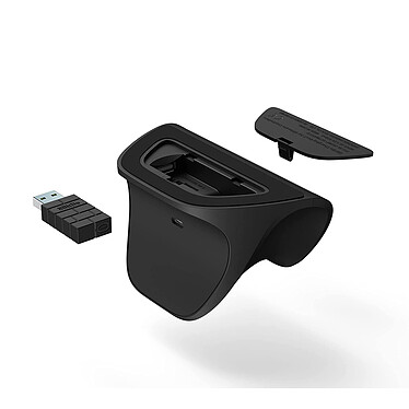 8Bitdo Ultimate 2.4G Wireless Controller avec Dock (Noir) pas cher