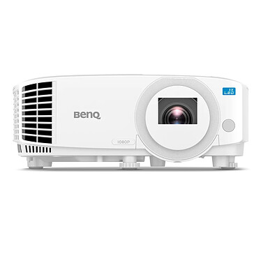 BenQ LH500 Vidéoprojecteur LED DLP Full HD 3D Ready 2000 Lumens