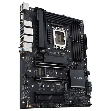 Nota ASUS Pro WS W680-ACE