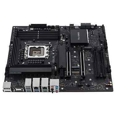Buy ASUS Pro WS W680-ACE