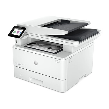 Avis HP LaserJet Pro MFP 4102dw