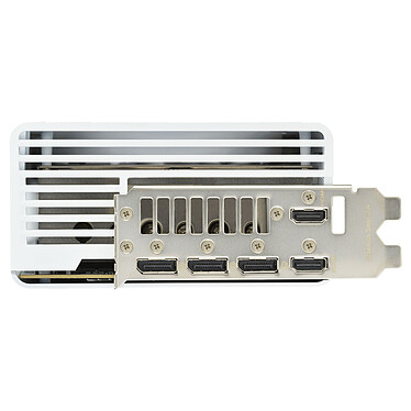 ASUS ROG Strix GeForce RTX 4080 White OC Edition 16GB economico