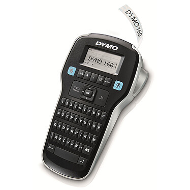 Avis DYMO LabelManager 160