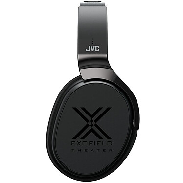 JVC XP-EXT1-E - Headphones - LDLC 3-year warranty | Holy Moley