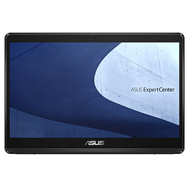 Avis ASUS ExpertCenter E1 AiO E1600WKAT-BMR009X