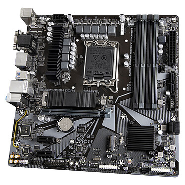 Acheter Kit Upgrade PC Intel Core i5-13600KF Gigabyte B660M DS3H DDR4