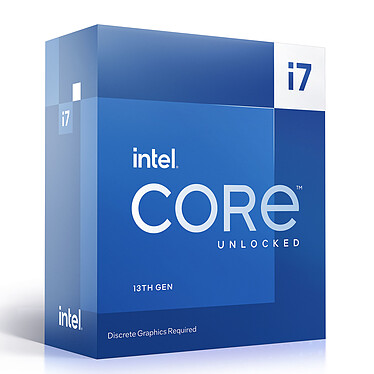 Nota Kit di aggiornamento PC Intel Core i7-13700KF MSI MAG B660M BAZOOKA DDR4