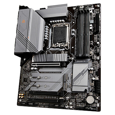 Acheter Kit Upgrade PC Intel Core i7-13700KF Gigabyte B660 GAMING X DDR4 