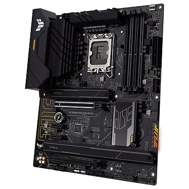 Comprar Kit de actualización para PC Intel Core i9-13900KF ASUS TUF GAMING B660-PLUS WIFI D4