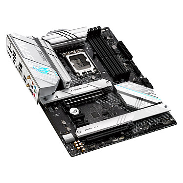 Acheter Kit Upgrade PC Intel Core i9-13900KF ASUS ROG STRIX B660-A GAMING WIFI D4