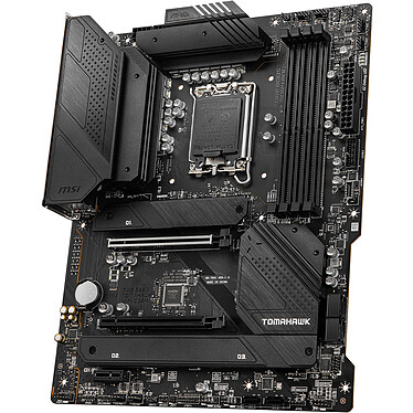 Acquista Kit di aggiornamento PC Intel Core i9-13900KF MSI MAG B660 TOMAHAWK WIFI DDR4