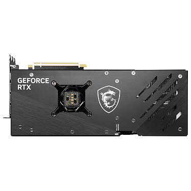 Buy MSI GeForce RTX 4070 Ti GAMING TRIO 12G