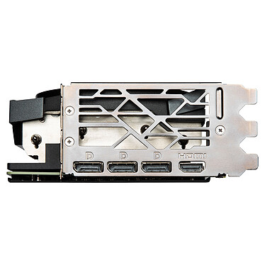 MSI GeForce RTX 4070 Ti GAMING TRIO 12G economico