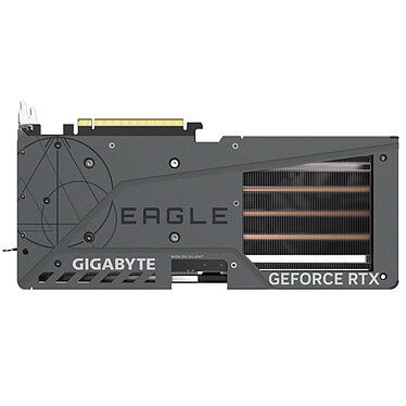 Acquista Gigabyte GeForce RTX 4070 Ti EAGLE OC 12G