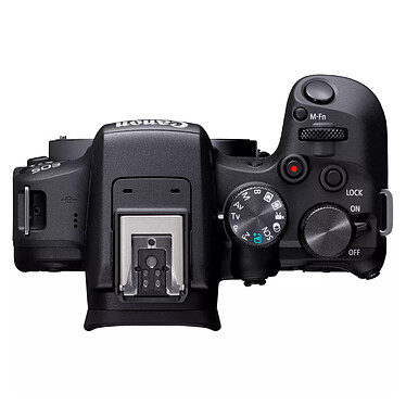 Acheter Canon EOS R10 + 18-45 mm
