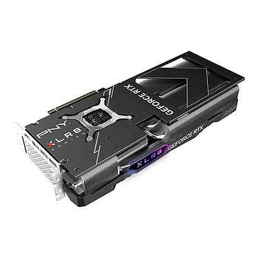 Acheter PNY GeForce RTX 4070 Ti 12GB XLR8 Gaming Verto