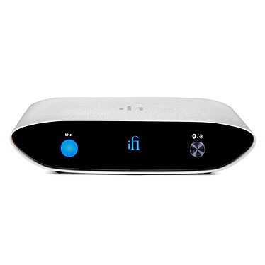 iFi Audio ZEN Air Blue Récepteur Bluetooth 5.1 Hi-Res Audio