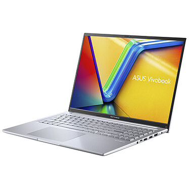 Avis ASUS Vivobook 16 X1605VA-PRO-MB2383X