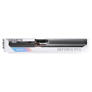 Opiniones sobre Gigabyte GeForce RTX 4070 Ti AERO OC 12G