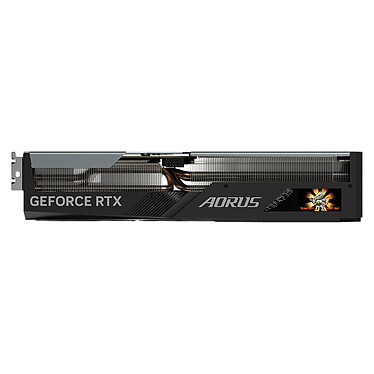 Nota Gigabyte AORUS GeForce RTX 4070 Ti MASTER 12G