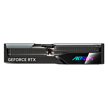 Nota Gigabyte AORUS GeForce RTX 4070 Ti ELITE 12G