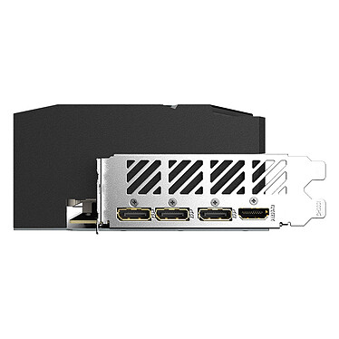 Gigabyte AORUS GeForce RTX 4070 Ti ELITE 12G a bajo precio