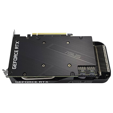 Acheter ASUS GeForce RTX 3060 Ti Dual OC Edition 8GB GDDR6X (LHR)