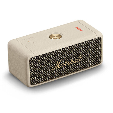 Enceinte portable