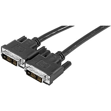 DVI-D cable 1.8m