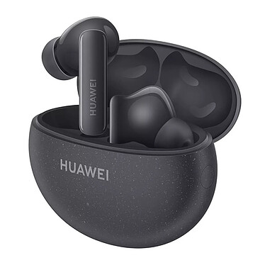 Huawei FreeBuds 5i Noir