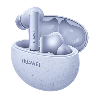 Huawei FreeBuds 5i Bleu
