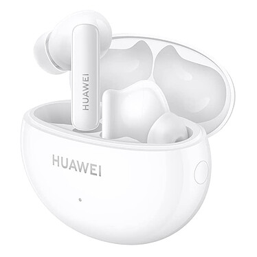 Huawei FreeBuds 5i Bianco