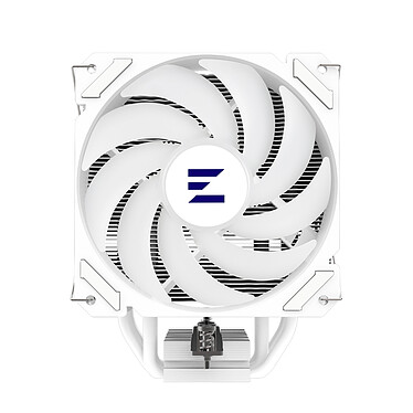 Buy Zalman CNPS9X Performa ARGB (White)