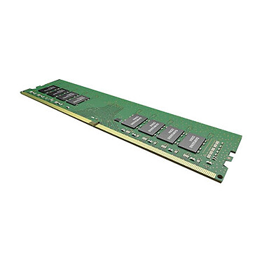 Samsung 8 Go DDR4 2666 MHz (M378A1K43CB2-CTDQ)
