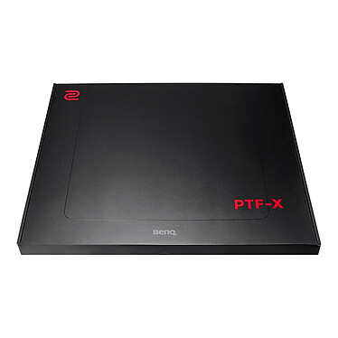 Acheter BenQ Zowie PTF-X Gaming Mouse Pad for Esports (Small)