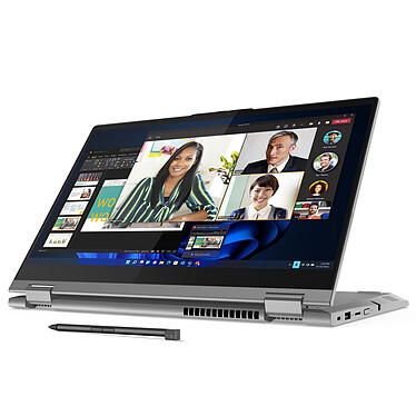 Acheter Lenovo ThinkBook 14s Yoga G2 IAP (21DM000EFR)