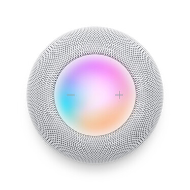 Apple HomePod Blanco (2023) a bajo precio