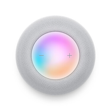 Apple HomePod Blanc (2025) pas cher