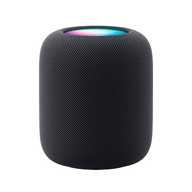 Apple HomePod Minuit (2025)