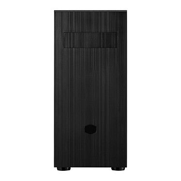 Cooler MasterBox MB600L V2 (Black)