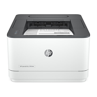 HP LaserJet Pro 3002dwe Imprimante laser monochrome (USB 2.0/Ethernet/Wi-Fi) recto-verso automatique