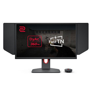 BenQ 24,5" LED - XL2566K