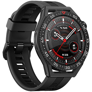 Avis Huawei Watch GT 3 SE