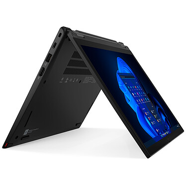 Acheter Lenovo ThinkPad L13 Yoga Gen 3 (21BB002AFR)